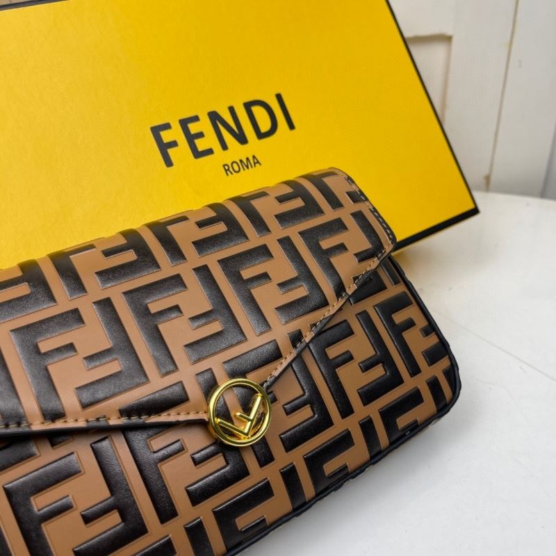 Fendi Satchel Bags